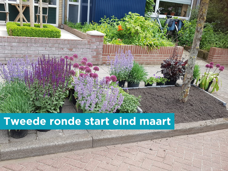 Illustratie bij nieuwbericht Samen Velsen, de tweede ronde komt eraan!